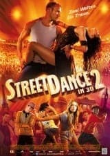 StreetDance 2 - 3D DIGITAL