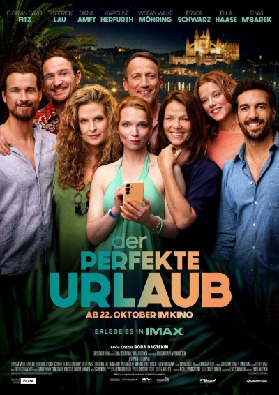 Frühstück bei Audrey 2D